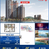 2 Phòng Ngủtrực Diện View Sông Tầng Cao 24- Ck 1% Booking + Tặng Vàng 7 Chỉ- Giai Đoạn 1- Châu Mỹ Srt