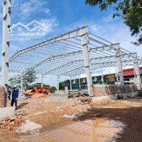 Cho Thuê 600-2800M2 Kho - Mới Cầu Tó - Kim Giang Khung Zamil Cao 11M Pháp Lý Chuẩn, Vat, Pccc, Cont