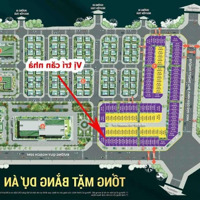 Cho Thuê Tầng 1 Và Tầng 2 Shophouse 214 Nguyễn Xiển Mặt Đường 30M