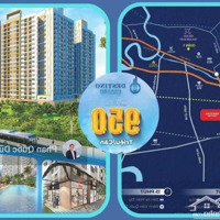 Giấy Phép Xây Dựng Dự Án Destino Centro Chỉ 900 Triệu/Căn - 3 Ngân Hàng Hỗ Trợ Vietinbank, Acb, Tpb