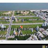 Bán 140M2(7*20) Giá Bán 6.8 Tỷ Thuộc Ocean Dunes Phan Thiết - Bình Thuận