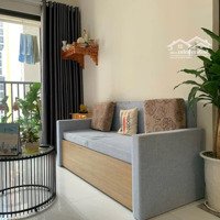 Cho Thuê Căn Hộ 2 Phòng Ngủ 1 Vệ Sinh50M Đầy Đủ Nội Thất, View Đẹp Dự Án Safira Khang Điền - Giá Bán 8.5 Triệu/Tháng