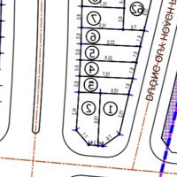 Bán 3 Lô Đất Nền Danko Thái Nguyên - Bìa Đỏ Ngay Sh16 - 3 4 5