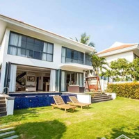 Căn Villa View Biển - Sổ Lâu Dài - Diện Tích Hơn 600M2