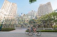 Cần Bán Căn Chung Cư 128M2 3 Phòng Ngủtại Dự An Splendora An Khánh - Mailand Hanoi City