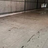 Cho thuê kho xưởng 1500m2 (TDT 2400m2) Sóc Trăng