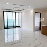 Bán Ch 02 Ngủ Thiết Kế Full Sáng 88M2, Tầng Trung Cao, View Sông Hồng. Giá Ngã Cây: 5Ty7, Full Đồ