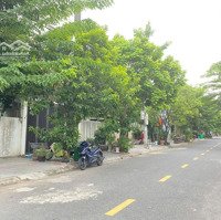 Bán Cặp Đất Đường Bùi Công Trừng ( 200M2 ,Tây Nam ) - Hoà Xuân , Cẩm Lệ .