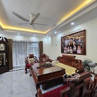 Bán Nhà Hoàng Như Tiếp, Long Biên, Ô Tô, Thang Máy, Nội Thất Xịn Sò . Diện Tích: 80M2, 6 Tầng, 17,1 Tỷ