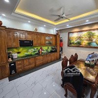 Bán Nhà Hoàng Như Tiếp, Long Biên, Ô Tô, Thang Máy, Nội Thất Xịn Sò . Diện Tích: 80M2, 6 Tầng, 17,1 Tỷ