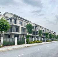 Bán Shophouse Kinh Doanh Giá Rẻ Nhất Vùng Ven Đô Tại Khu Đô Thị Vsip Từ Sơn Bắc Ninh