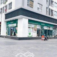 Shophouse Siêu Đẹp Times City Lô Góc,Diện Tích220M.