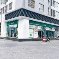 Shophouse Siêu Đẹp Times City Lô Góc,Diện Tích220M.