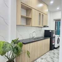 Chính Chủ Khai Trương Chdv 2 Ngủ 1 Khách 50M2 - Full Nội Thất Siêu Xịn