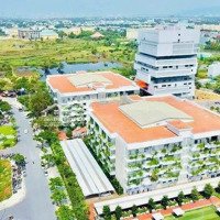 Bán Đất Ngay Đại Học Fpt Đà Nẵng -View Công Viên 150M2 Khu Đô Thị 1B Điện Ngọc .