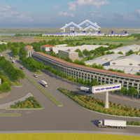 Ccn Yên Lệnh - Duy Tiên, Hà Nam. Diện Tích: 4400M2 - 5000M2 - 1Ha. Giá 2 Triệu/M2 (82 - 88 Usd/M2) Ht Vay 70%