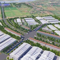 Ccn Yên Lệnh - Duy Tiên, Hà Nam. Diện Tích: 4400M2 - 5000M2 - 1Ha. Giá 2 Triệu/M2 (82 - 88 Usd/M2) Ht Vay 70%