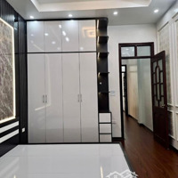 Bán Nhà Phố Trần Bình Hồ Tùng Mậu 40M2 Ô Tô Đỗ Cửa ,Hiếm Nhà Bán, Siêu Đẹp,Thoáng Trước Sau