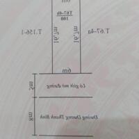 Bán 100m2 đất mặt tiền Dương Thanh Bình, Thủy Lương, Hương Thủy, Huế.