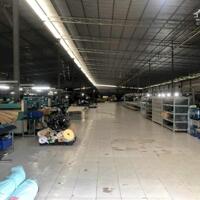 Cho thuê xưởng 3500m2 (TDT 5500m2) Tiền Giang