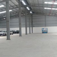 Cho Thuê 1280M2, 945M2 Kho Xưởng Kcn Đài Tư, Long Biên, Hà Nội, Có Pccc Tự Động, Xuất Vat