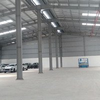 Cho Thuê 1280M2, 945M2 Kho Xưởng Kcn Đài Tư, Long Biên, Hà Nội, Có Pccc Tự Động, Xuất Vat