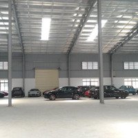 Cho Thuê 1280M2, 945M2 Kho Xưởng Kcn Đài Tư, Long Biên, Hà Nội, Có Pccc Tự Động, Xuất Vat