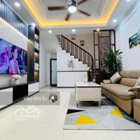 (Siêu Đẹp) Mặt Phố Hoàng Công Chất Gần Hồ Tùng Mậu Diện Tích: 65M2 Chỉ 18.68 Tỷ Kinh Doanh Đỉnh