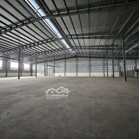 Cho Thuê 7000M2 Khu Công Nghiệp Tân Quang Có Thể Chia Nhỏ Từ 2000M2, 70 Nghìn/M2/Th Liên Hệ: 0902132489