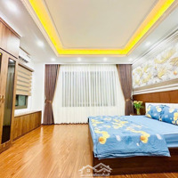 Chính Chủ Cần Bán Căn Phương Mai 40M X 5 Tầng. Nhà Mới Đẹp, Lô Góc 3 Thoáng, Ô Tô Đỗ Cổng