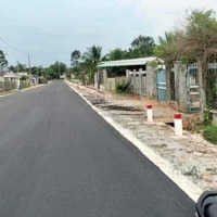 Bán 2500M2 Đất Mặt Tiền Đường Nhựa, Có Thổ Cư Giá Bán 1,3 Tỷ