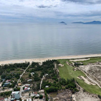 Đất Thổ Cư View Biển Cửa Khe, 872M2 Giá Đầu Tư, Mặt Đường Xuống Bãi Tắm, Khu Vực Kd Du Lịch Sầm Uất