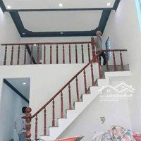 Bán Nhà Sổ Riêng Sân Xe Hơi 100M2 Phường Thái Hòa, Tân Uyên, Bình Dương