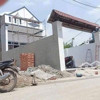 Bán Nhà Sổ Riêng Sân Xe Hơi 100M2 Phường Thái Hòa, Tân Uyên, Bình Dương