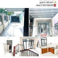 Cho Thuê Mặt Tiền Nhánh Bà Điểm , Sân Xe Hơi, Tiện Kd