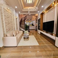 Biệt Thự Đẳng Cấp Sang Trọng - 100M2 Trệt 2 Lầu Giá Bán 9Ty6 Còn - Đường Lê Đức Thọ ,Gò Vấp -Đường 7M