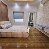 Biệt Thự Đẳng Cấp Sang Trọng - 100M2 Trệt 2 Lầu Giá Bán 9Ty6 Còn - Đường Lê Đức Thọ ,Gò Vấp -Đường 7M