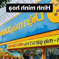 Cho Thuê Mặt Bằng Showroom Đường Nguyễn Hữu Thọ , 1300M2 , Ngang 44M , Gọi Văn Phú