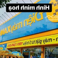 Cho Thuê Mặt Bằng Showroom Đường Nguyễn Hữu Thọ , 1300M2 , Ngang 44M , Gọi Văn Phú