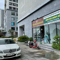 Cho Thuê Kiot Chân Để Tòa Chung Cư Flc Garden City Canh Aeon Mall Hà Đông