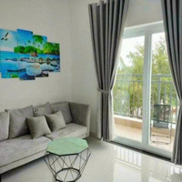 Bán Chung Cư Mặt Tiền 90M2 2 Phòng Ngủhơn 4 Tỷ