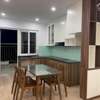 Chính chủ cần bán căn hộ 65m tầng đẹp view thoáng, mới được lắp đặt full nội thất tại KDT Thanh Hà Cienco 5