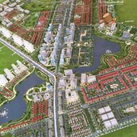 Bán Liền Kề 100M2 Giá Đầu Tư Tại Dự Án Thanh Hà Cienco5 Hà Đông