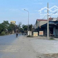 Chính Chủ Bán Hơn 100M Đất Làng Nghề Thôn Bảo Lộc- Võng Xuyên - Phúc Thọ - Hà Nội. Giá 32 Triệu/M