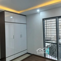 Quá Rẻ-6.2 Tỷ-52M2 X 5T-Nhà Mới-8 Phòng Full Nội Thất- 500 Triệuiệu/Năm -Xã Đàn, Đống Đa