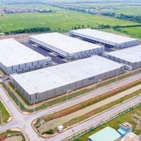 Hải Dương Cho Thuê 6-11.000M Nhà Xưởng Làm Fdi Văn Phòng.... Pccc Tự Động Giá 3 Usd/M2/Tháng,