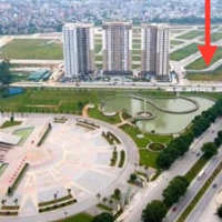 Bán Lô Biệt Thự 2 Mặt Tiền Cạnh Đài Truyền Hình Thanh Hoá 330,2M2 Giá Bán 10,8 Tỷ