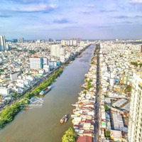 Mặt Tiền Tôn Thất Thuyết View Sông, Nhà C4 209M2 (6 X 28). 38 Tỷ