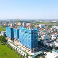 Bán Căn B20 - 07 Diện Tích 54.37M2, 2 Phòng Ngủ 2 Ban Công Chung Cư Bình An Plaza Thanh Hóa