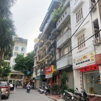 Chính Chủ Bán Gấp 80M2 Đất Phố Mai Dịch, Phân Lô Ô Tô Tránh, 2 Thoáng, Xây Tòa Building, Giá Bán 18 Tỷ.